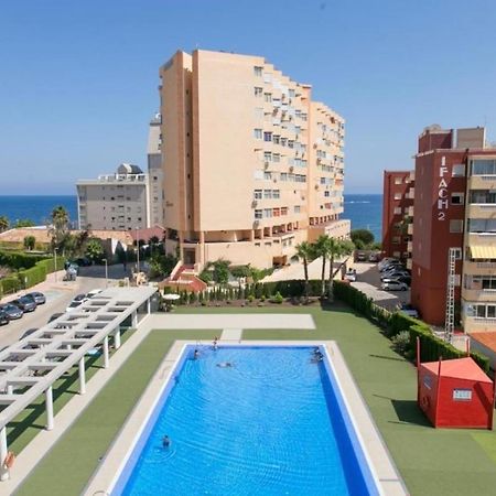 Kayla - Azulenacalpe Apartamento Exterior foto