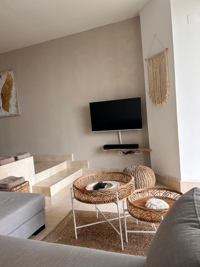 Kayla - Azulenacalpe Apartamento Exterior foto