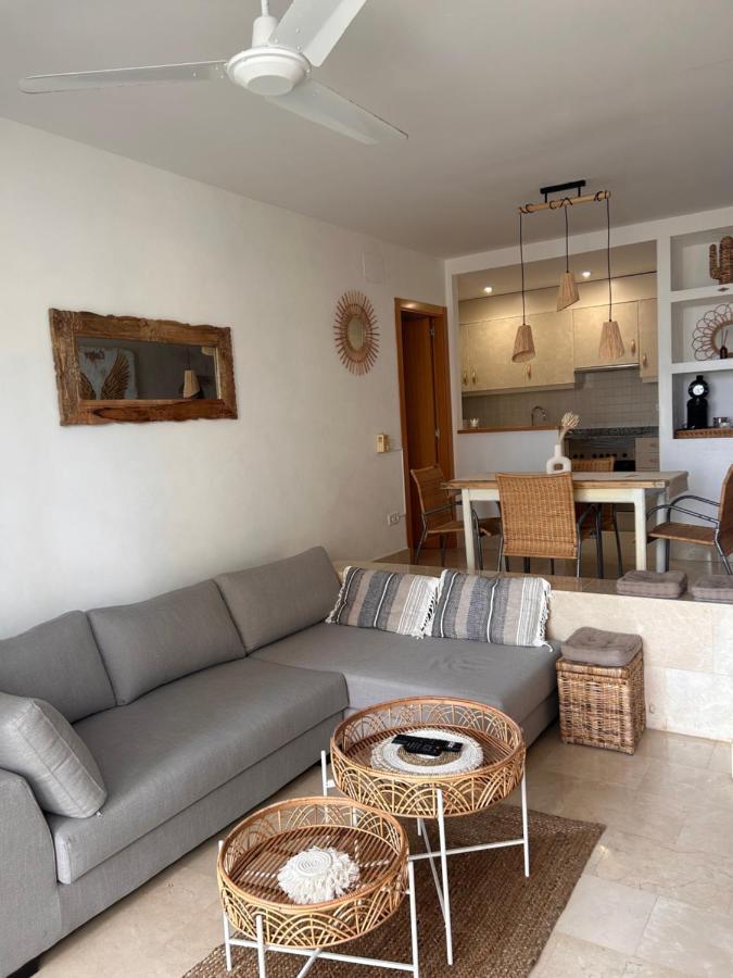 Kayla - Azulenacalpe Apartamento Exterior foto